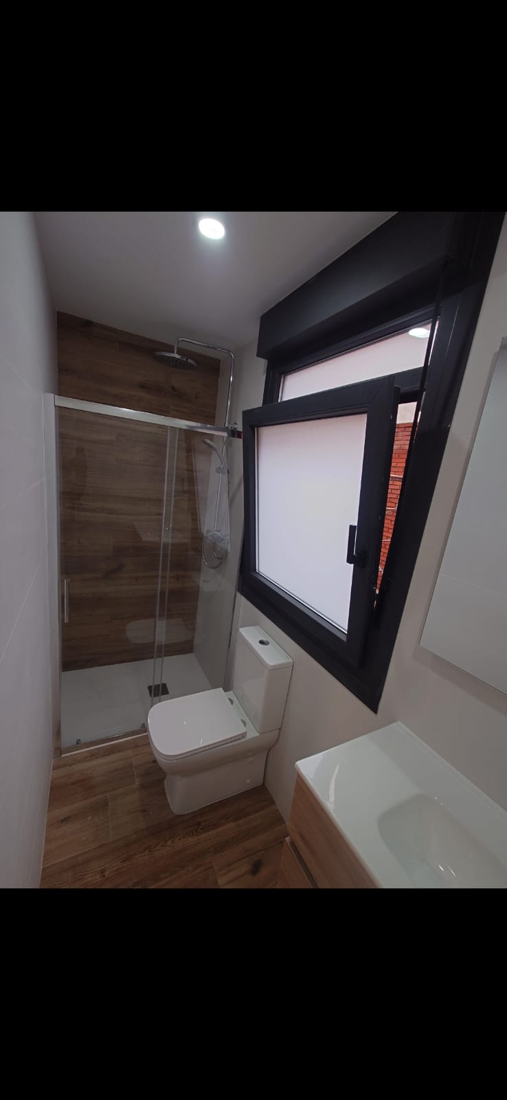 Reforma integral de vivienda en Valladolid