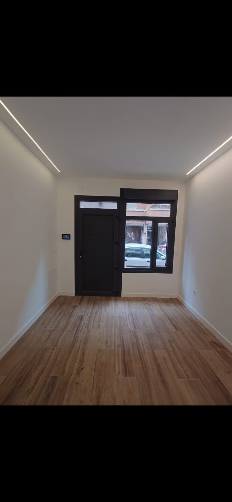 Albañilería en vivienda de Valladolid — Reformas Montero